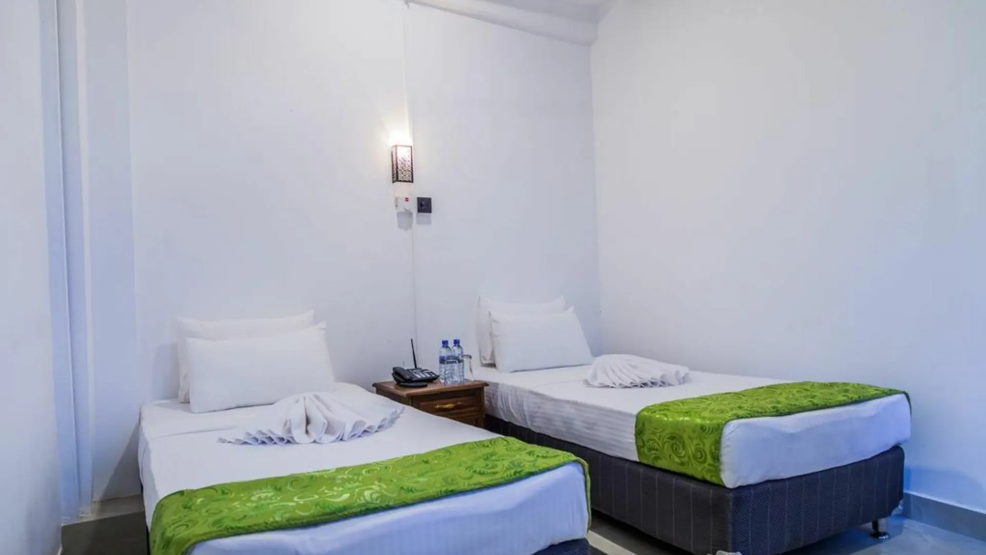** Hotel Kandy City Rooms & Hostel Sri Lanca